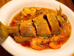 -必点海鲜·鲅鱼水饺(鞍山西道店)