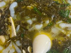 -令氏家外家周秦食府(高新店)
