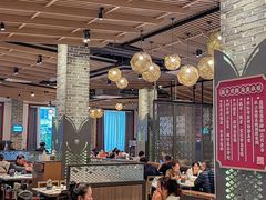 -滋粥楼·顺德菜(番禺广场总店)