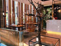 -淮扬厨子(黑金冠金水区省体育场店)
