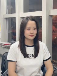 -XIMA·美发沙龙