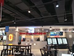 -盒马鲜生(昆城店)