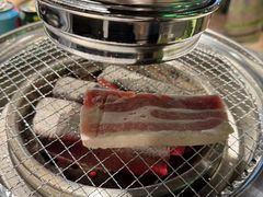 -山葵说·泥炉烤肉(泰达时尚E街区店)