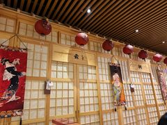 -鮨桐日本料理(望京店)