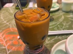 -米泰芒·东南亚料理(体育西店)