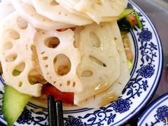 -马吉德牛肉拉面(新街口店)