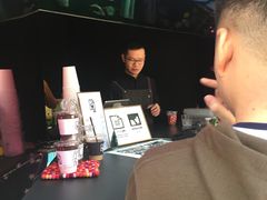 -JPG coffee(广州体育西店)