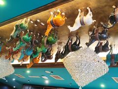 -福禧酒窖·中餐厅 (万柳店)