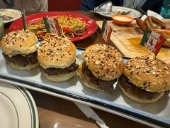 -彼德西餐厅(凯德广场新南店)