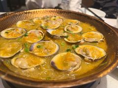 -79号渔船海鲜饭店(宝安店)