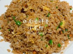 蛋炒饭-江南香鲜香小龙虾(新疆总店)