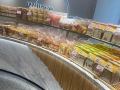 -万利隆面包生日蛋糕(人民路店)