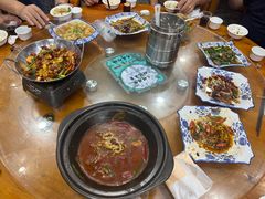 -记忆湘菜馆(芙蓉镇店)