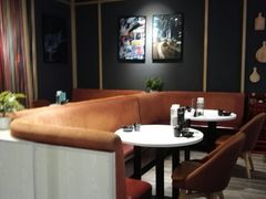 -新仙清汤牛腩(铜锣湾店)