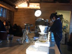 -VOYAGE COFFEE(北锣鼓巷店)