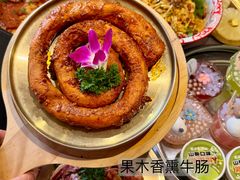 -炭之家齐齐哈尔大片烤肉·涮毛肚火锅·齐齐哈尔烤肉(中央大街店)