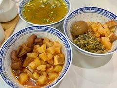 辣酱-永丰面馆(汉口路店)