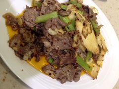西夏回族烧麦馆-西夏回族烧麦馆(牡丹街店)