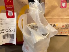 -麦当劳(曲阳店)