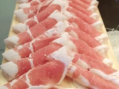 局气大板羊肉-阳坊胜利涮羊肉(阳坊老店)