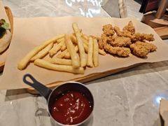 -必胜客(蜀山万象汇店)