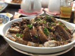 -腰记饭店(龙源路店)
