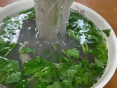 -回回锅贴(小河沿店)