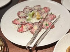 -404干式熟成牛排馆•聚会餐厅