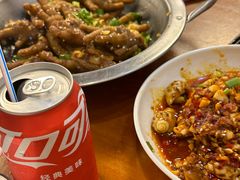 -虾妹纸餐厅