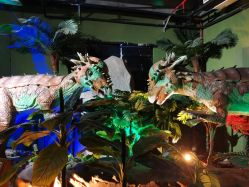 -恐龙探索乐园(磁器口店)