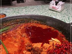 -五里关火锅(牛市口店)
