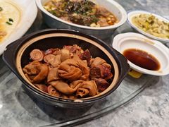 -聚丰园•湖鲜餐厅(阿红私房菜梅石路店)