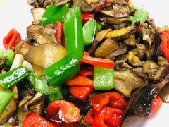 -东巴谷野生菌火锅餐厅