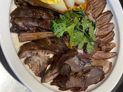 -潮界(LU·ONE凯德晶萃广场店)