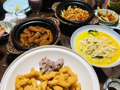 -应天大明王朝·南京菜创始店(中山陵店)