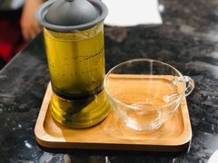 白桃乌龙茶-Seesaw Coffee(环贸iapm店)
