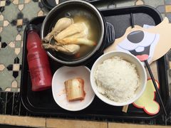-大冒险家餐厅
