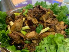 -益恒饭店乡间白族菜(古城总店)