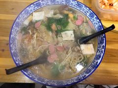 -双冰面馆(茶南店)