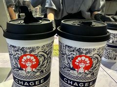 -霸王茶姬(常熟印象城店)