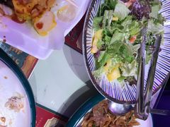 -龙记·香港茶餐厅(海上世界店)