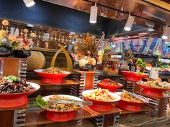 -苏格里岛自助海鲜烤肉(中州万达店)