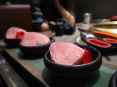 -厚贞日式烤肉(龙之梦店)