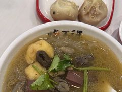 -咬不得高祖生煎·简餐(骆家庄店)