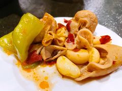 湘味肥肠火锅-湘肠香火锅店(团结湖店)