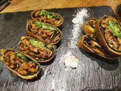 花开富贵-水木苼 蔬食料理