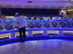 -澜悦港海鲜体验主题餐厅