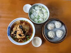 -绿杨馄饨店(上塘街店)