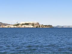 景点-阿尔卡特拉斯岛