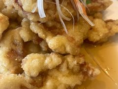金牌锅包肉-京滨饭店·餐厅(阜外大街店)